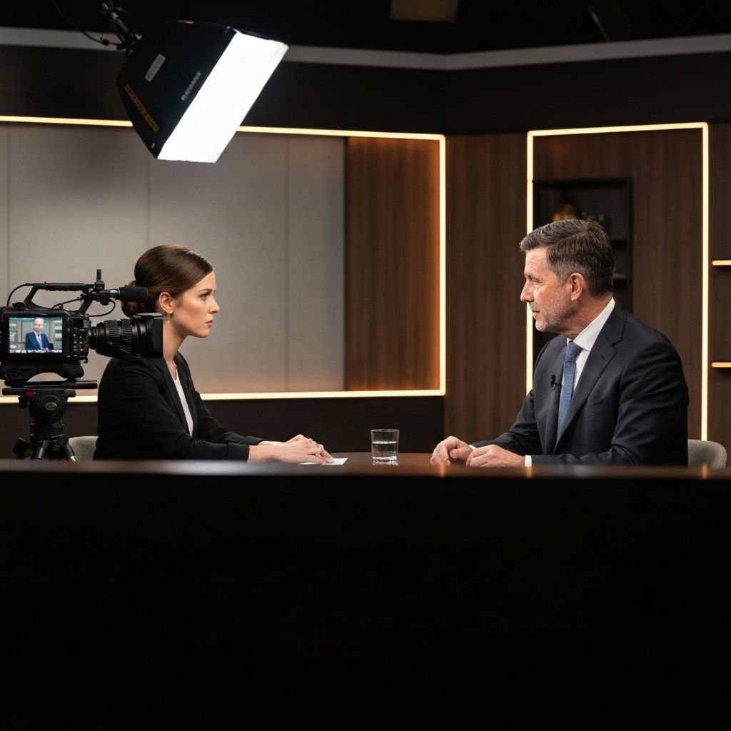 The Network: UK